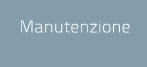Manutenzione